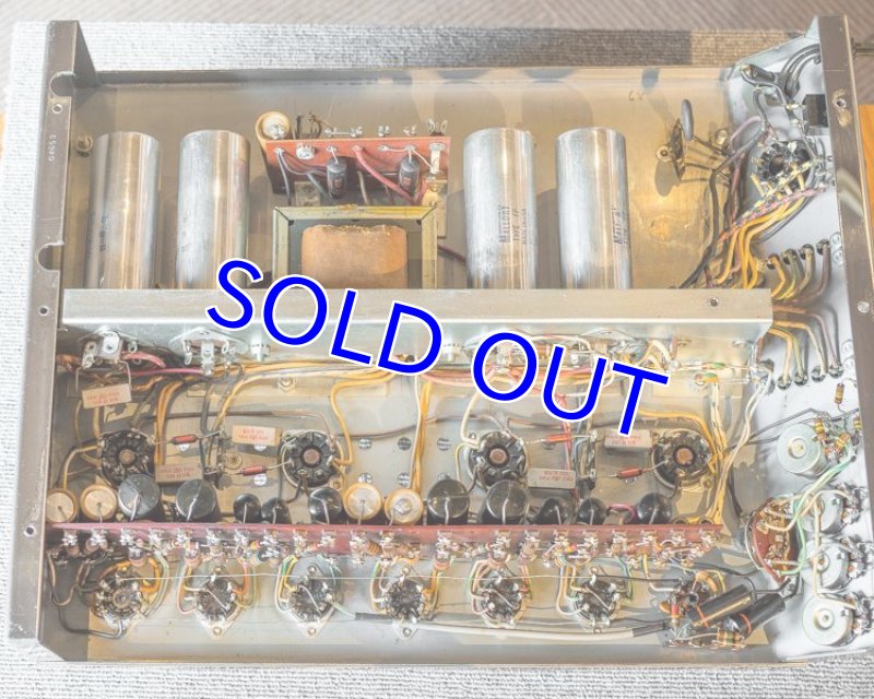 画像11: マッキントッシュMC275 (売約済み） (11)