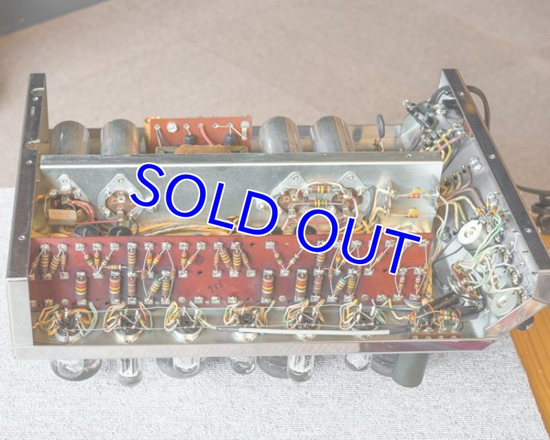 画像14: マッキントッシュMC275 (売約済み） (14)