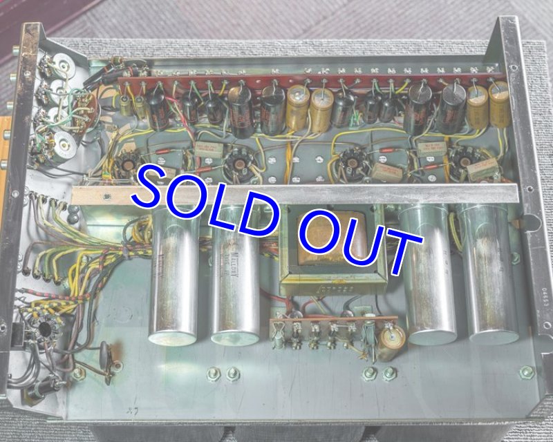 画像12: マッキントッシュMC275 (売約済み） (12)