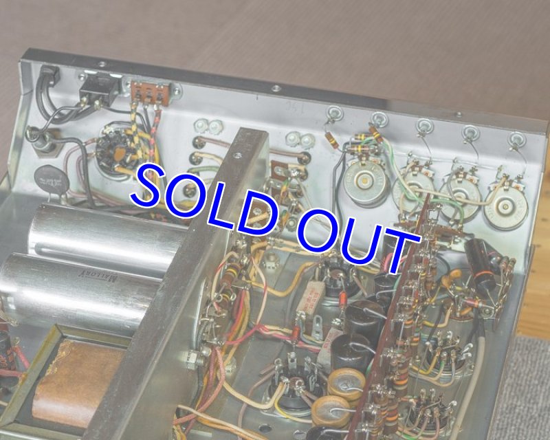 画像13: マッキントッシュMC275 (売約済み） (13)