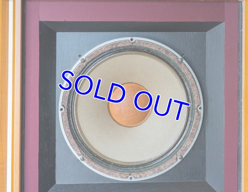 画像5: TANNOY G.R.F（モニター・レッド） (5)