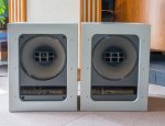 画像2: ALTEC 604E+614 (2)