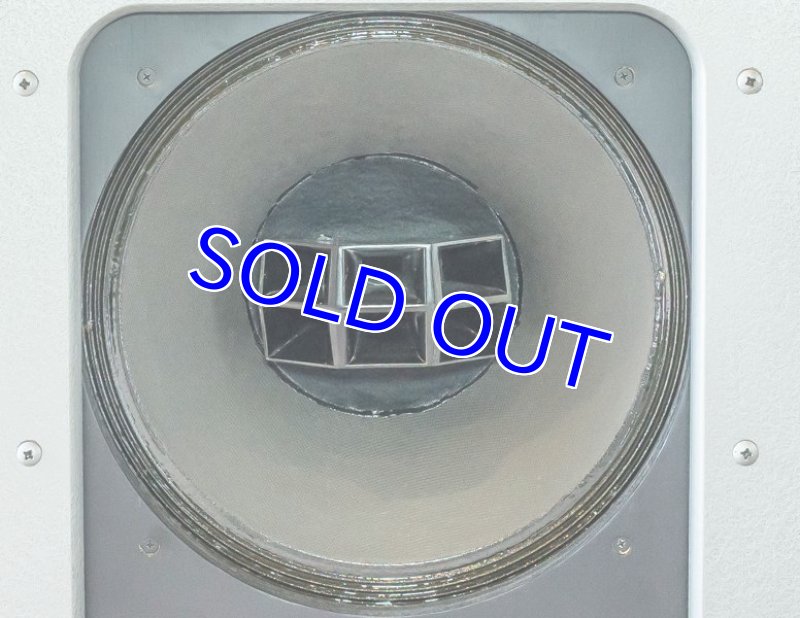 画像5: ALTEC 604E+614 (5)