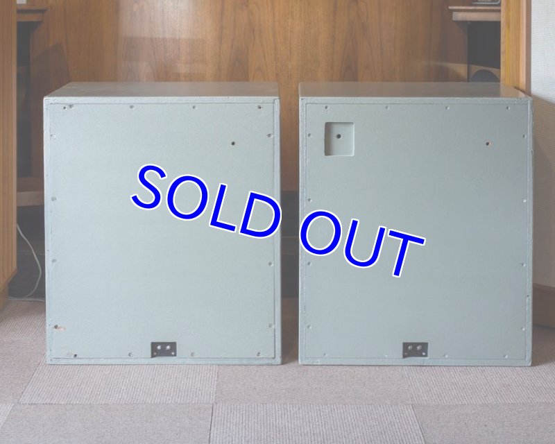 画像2: ALTEC 604C+612A（オリジナル箱） (2)