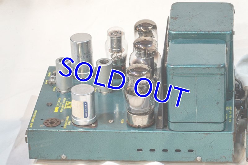 画像6: ALTEC A341A　”超希少品” (6)