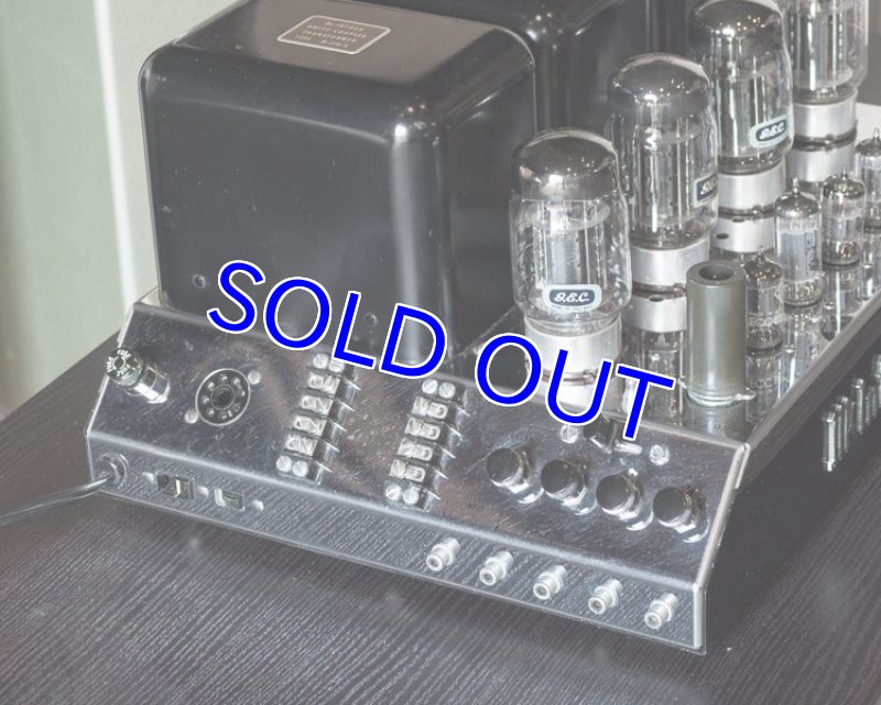 画像3: マッキントッシュMC275 (売約済み） (3)