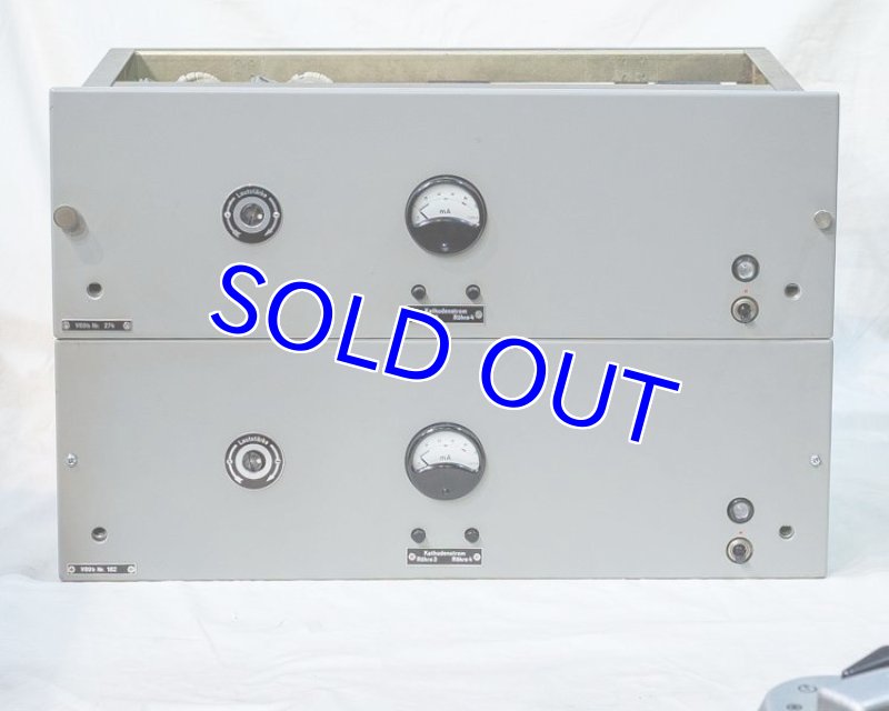 画像2: TELEFUNKEN V69-B (2)