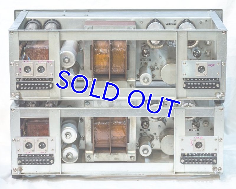 画像4: TELEFUNKEN V69-A  (4)