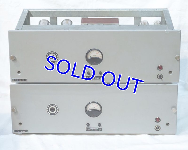 画像2: TELEFUNKEN V69-A  (2)