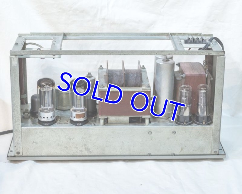 画像8: TELEFUNKEN V69　 (8)