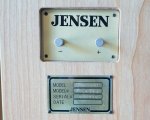 画像6: JENSEN G-610C CONCERT MASTER  (6)