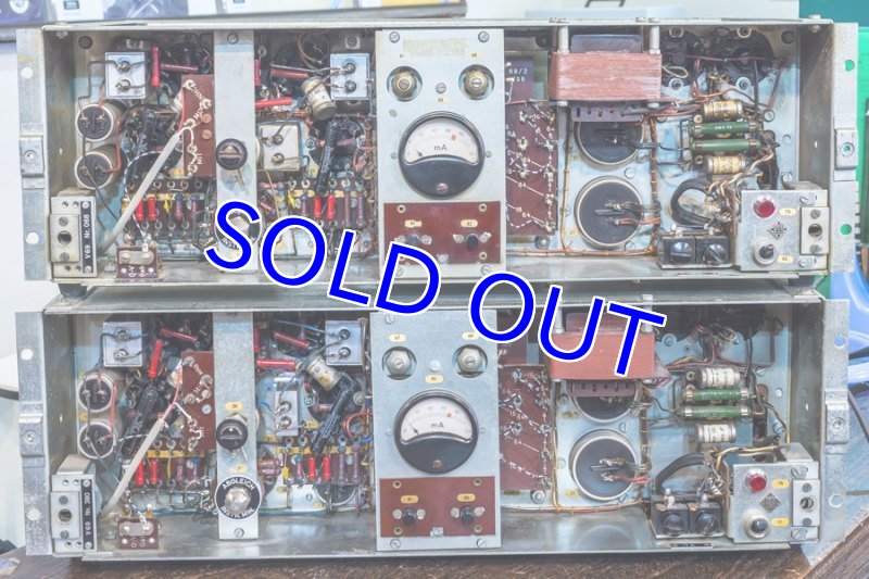 画像9: TELEFUNKEN V69　 (9)