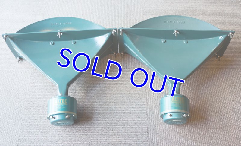 画像7: ALTEC A7(オリジナル箱) (7)