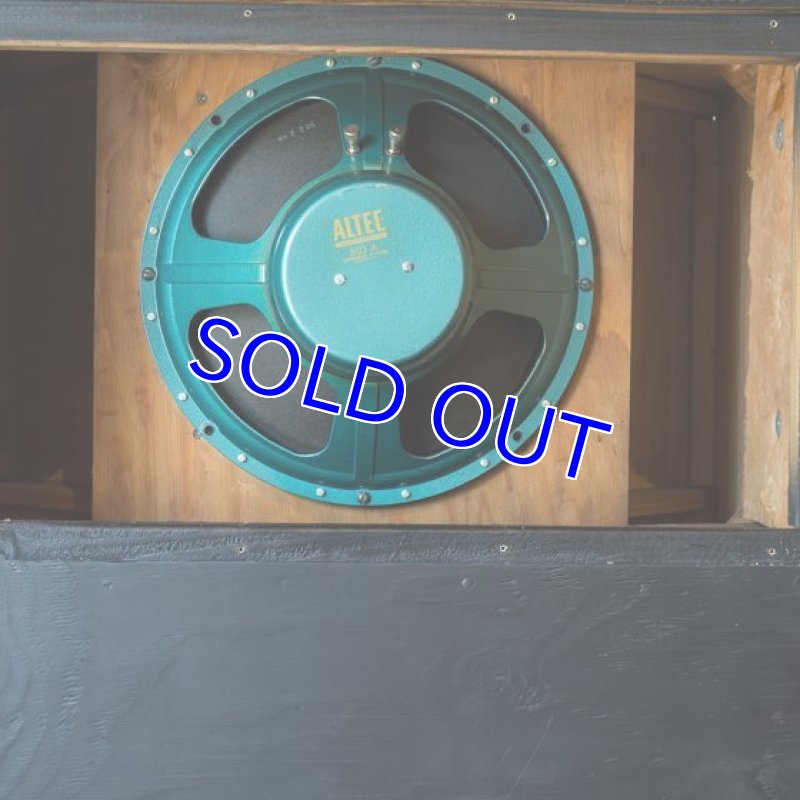 画像9: ALTEC A7(オリジナル箱) (9)