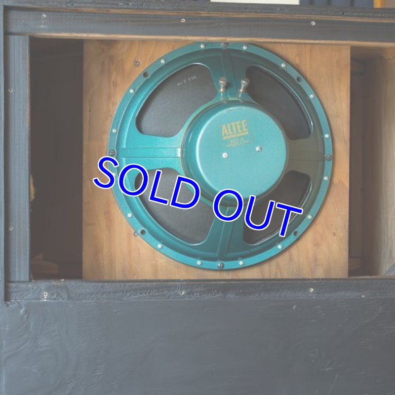 画像10: ALTEC A7(オリジナル箱) (10)