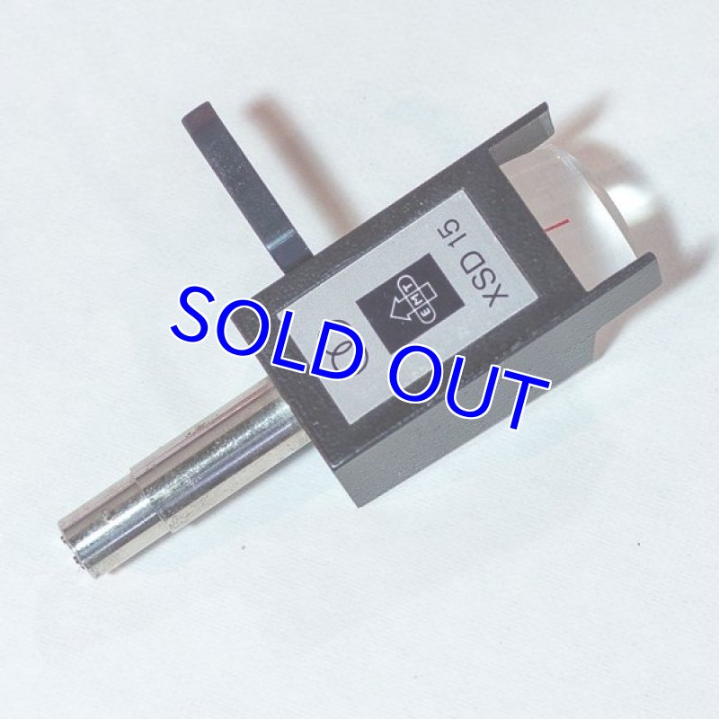 画像2: EMT XSD-15 SPH (2)