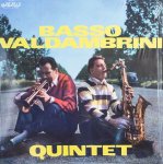 画像1: バッソ＝ヴァルダンブリニ・クインテット/BASSO VALDAMBRINI QUINTET (1)