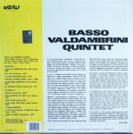 画像2: バッソ＝ヴァルダンブリニ・クインテット/BASSO VALDAMBRINI QUINTET (2)