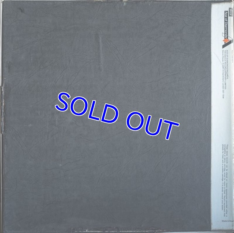 画像2: エルネスト・アンセルメ指揮/  アンセルメ・コンダクツ・ドビュッシー (2)