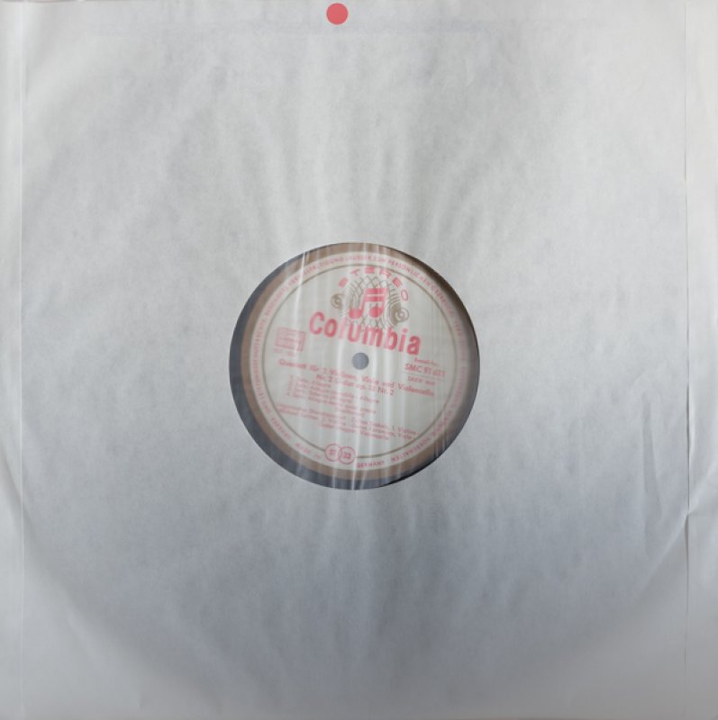 画像5: ハンガリー弦楽四重奏団/ ベートーヴェン弦楽四重奏曲全集  (5)