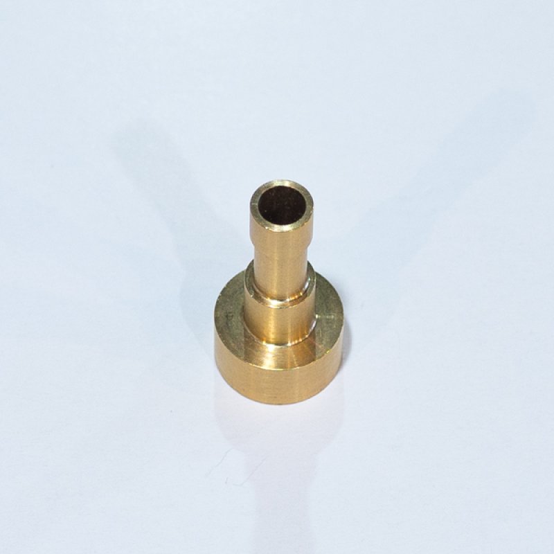 画像3: プーリー（401用）※クランプ有です。 (3)