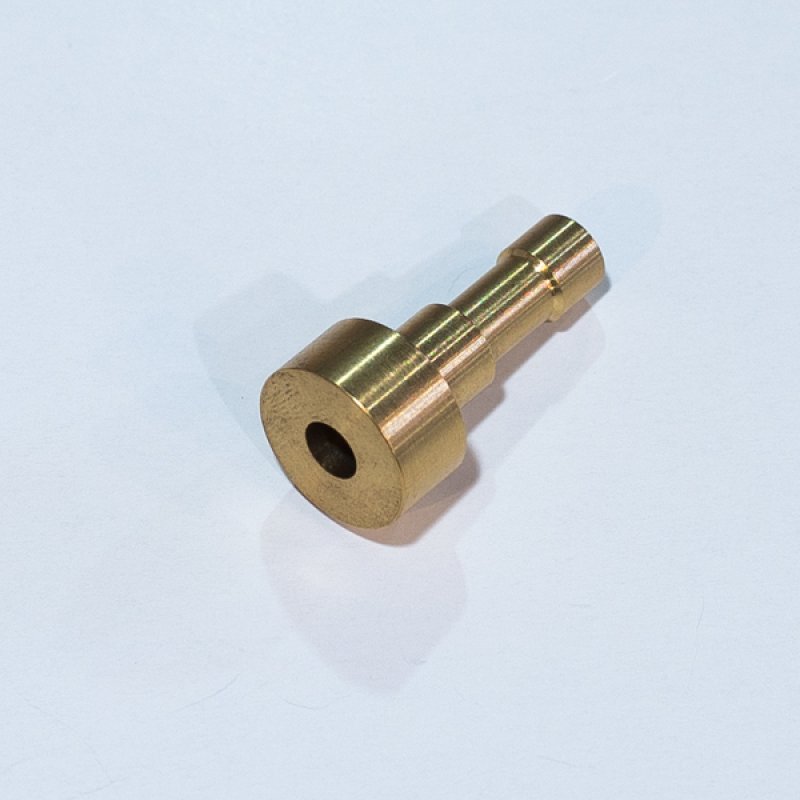 画像2: プーリー（401用）※クランプ有です。 (2)