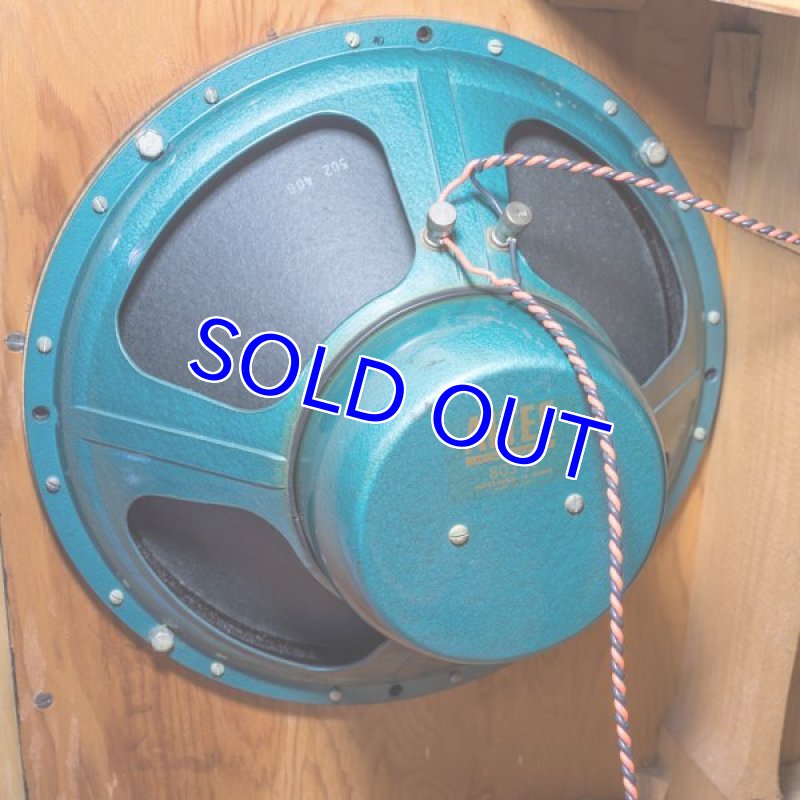 画像5: ALTEC 830A SPEAKER SYSTEM  LAGUNA （ラグーナ） (5)