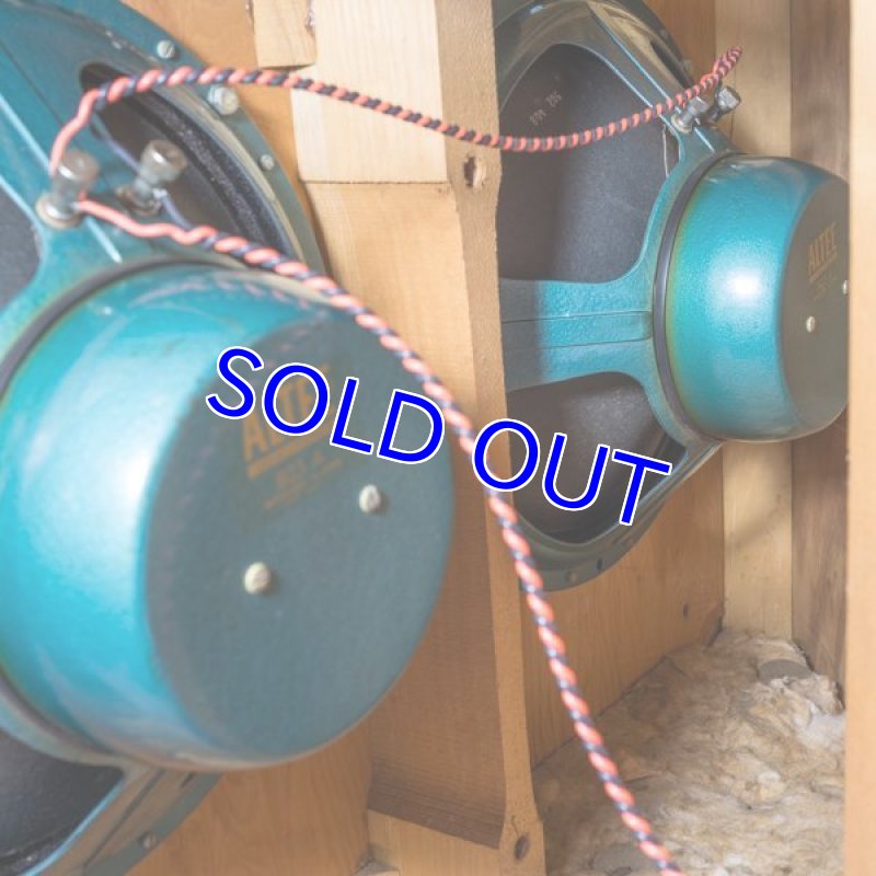 画像7: ALTEC 830A SPEAKER SYSTEM  LAGUNA （ラグーナ） (7)