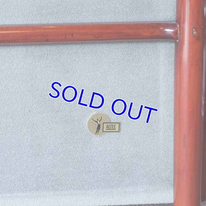 画像10: ALTEC 830A SPEAKER SYSTEM  LAGUNA （ラグーナ） (10)