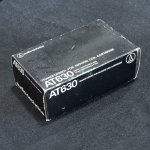 画像6: audio-technica AT630 (6)