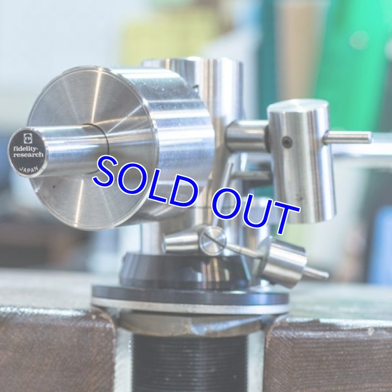 画像6: Fidelity-Research FR-64S (6)