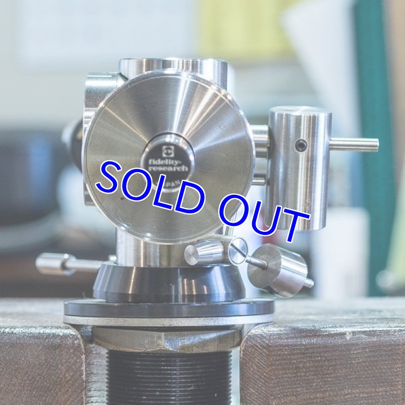 画像7: Fidelity-Research FR-64S (7)