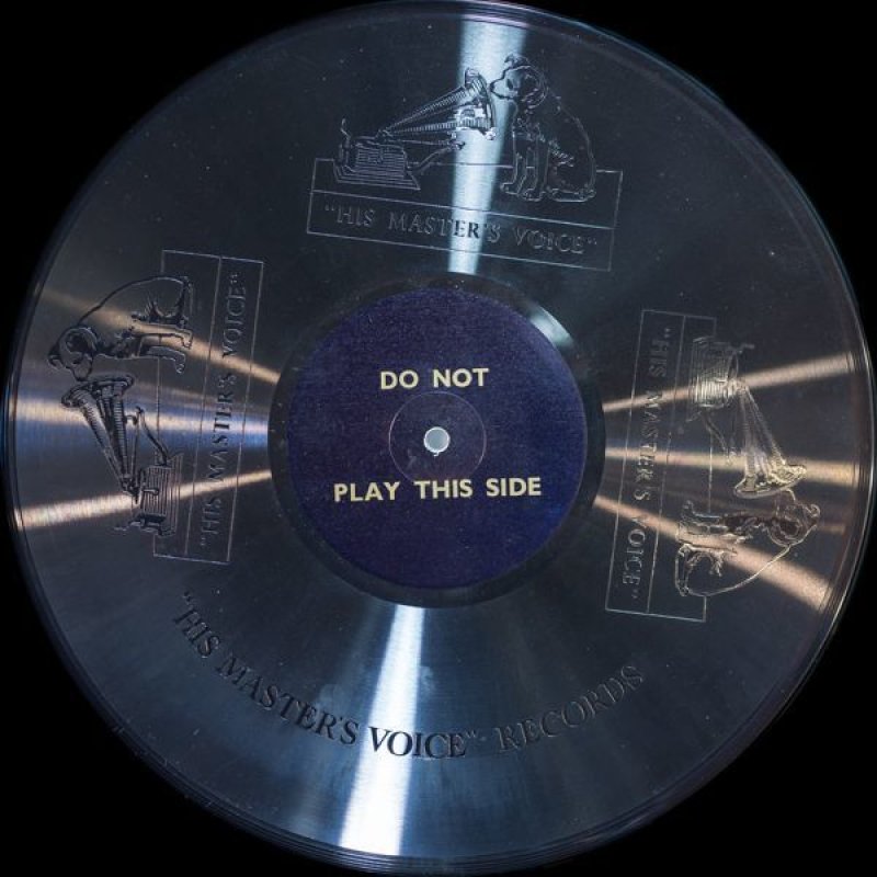 画像8: サー・ジョン・バルビローリ/マーラー:交響曲第9番(2LP) (8)