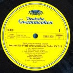 画像5: カール・ベーム指揮/mozart-sämtliche konzerte für bläser　4LP (5)