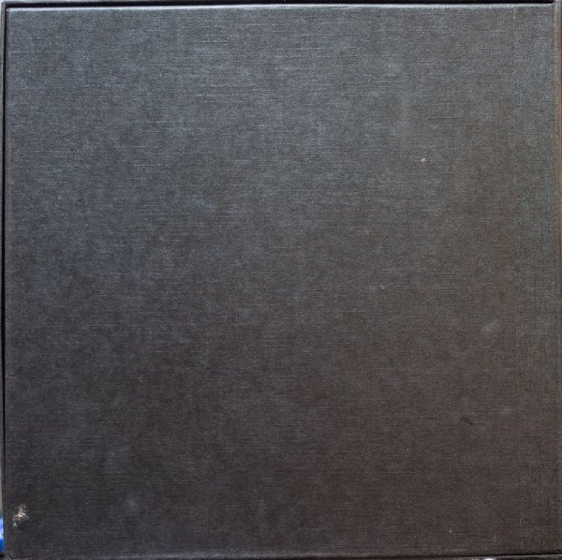 画像2: アルテュール・グリュミオー（Vn）  /バッハ：無伴奏ヴァイオリン・ソナタ＆パルティータ全曲 (2)