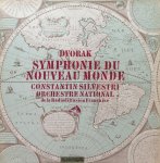 画像1: コンスタンチン・シルヴェストリ指揮/ドヴォルザーク：交響曲第5番ホ短調作品95新世界より (1)