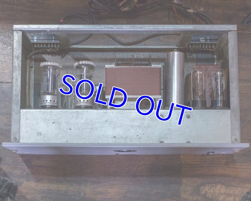 画像3: TELEFUNKEN V69-A　 (3)