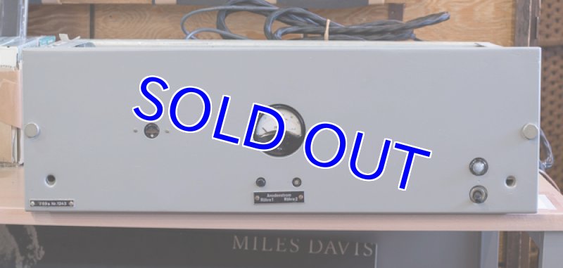 画像4: TELEFUNKEN V69-A　 (4)