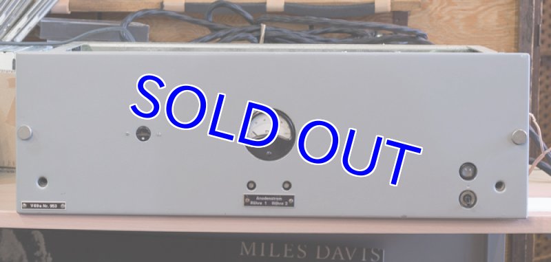 画像8: TELEFUNKEN V69-A　 (8)