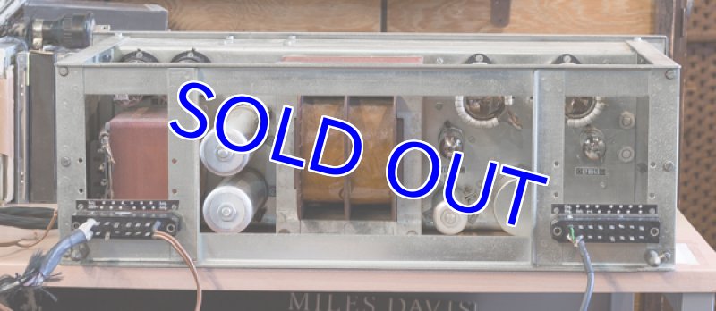 画像9: TELEFUNKEN V69-A　 (9)