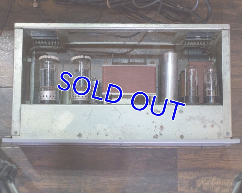 画像2: TELEFUNKEN V69-A　 (2)