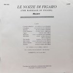 画像5: エーリッヒ・クライバー指揮/モーツァルト：歌劇「フィガロ」   (5)