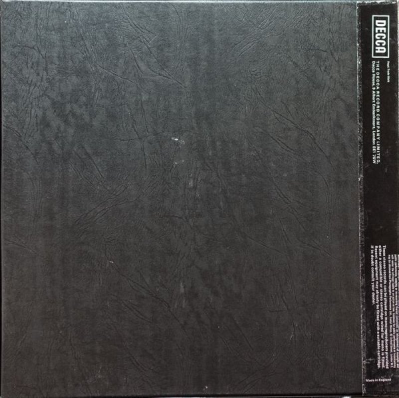 画像2: ゲオルク・ショルティ指揮/ヴェルディ：レクイエム  (2)