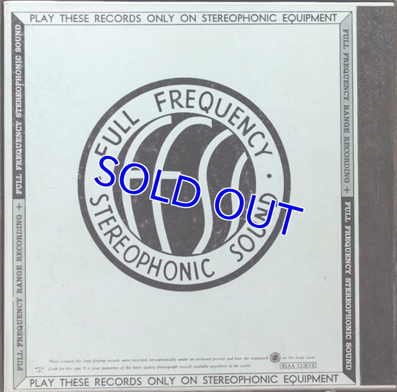 画像2: ハンス・クナッパーツブッシュ指揮/ブルックナー：交響曲第5番変ロ長調  (2)