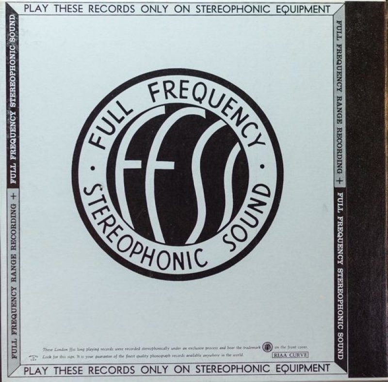 画像2: エーリッヒ・クライバー指揮/モーツァルト：歌劇「フィガロ」   (2)