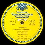 画像4: フェレンツ・フリッチャイ指揮/ドヴォルザーク：交響曲第9番ホ短調作品95新世界より (4)