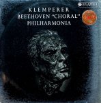 画像5: オットー・クレンペラー指揮/ベートーヴェン：交響曲第9番ニ短調作品125合唱付き (5)