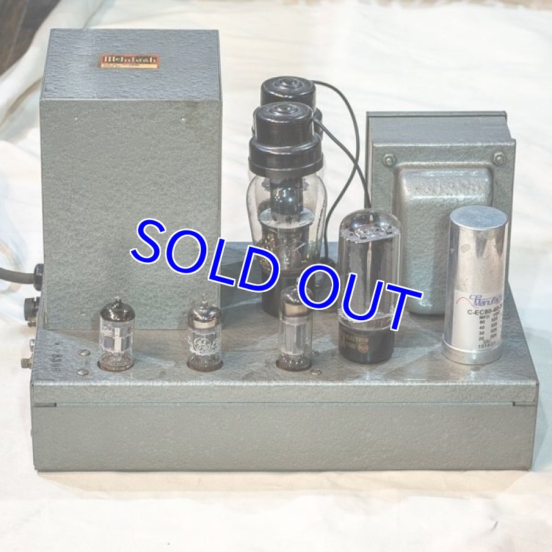 画像8: マッキントッシュA116 (8)