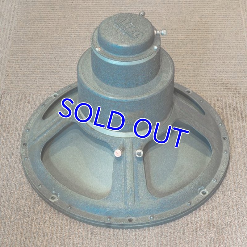 画像4: ALTEC 604B（オリジナル箱） (4)