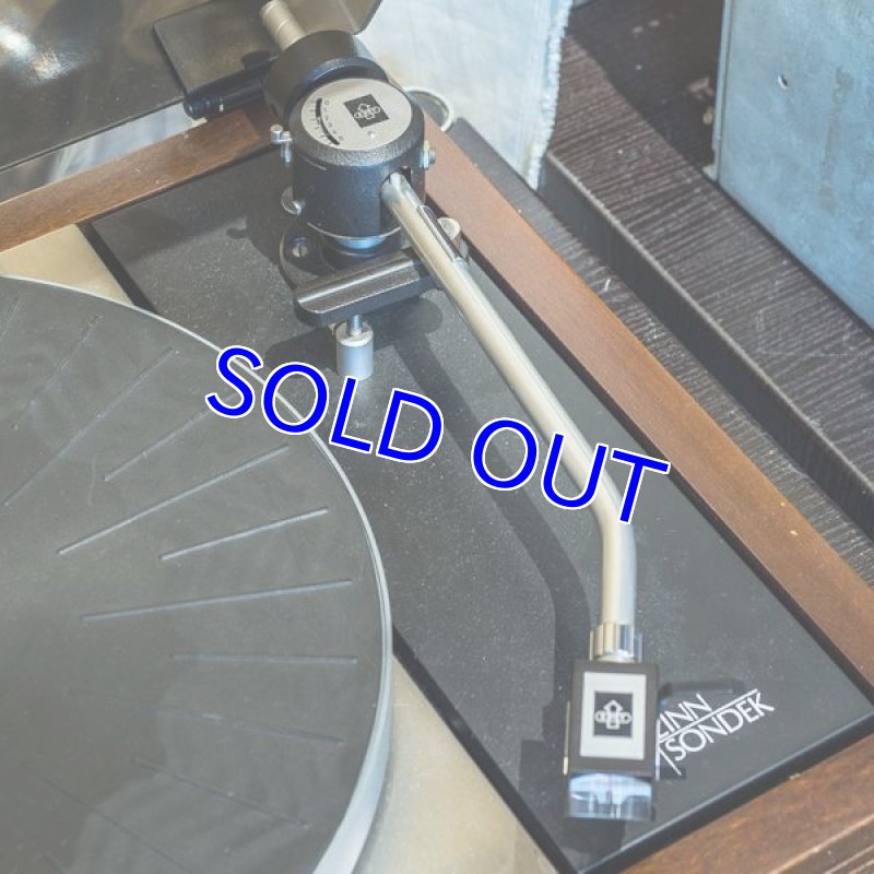 画像14: Linn LP12 + EMT929&EMT/TSD15  (14)